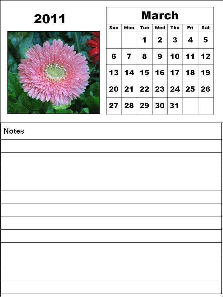 blank march calendar. lank march calendar 2010.