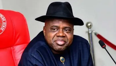 Oil Bunkering and Theft Cause Reduced Oil Production – Governor Diri-OXYGIST