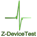 Cara Mengetahui Kondisi Jeroan Hp Android - Z-Device Test