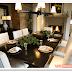 Dining Room Decorating Ideas - Going Conventional and Elegant 