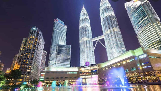 Malaysia and the UK will invest in burgeoning tech and digital economy