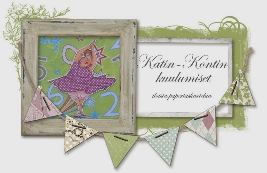 Katin-Kontin kuulumiset
