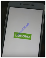 Lenovo A6010 PLUS logo