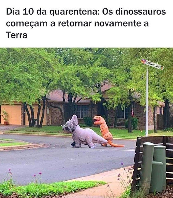 Memes engraçados 