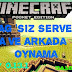 Multiplayer For Minecraft İndir Apk | Minecraft PE 'de Server Açma Programı