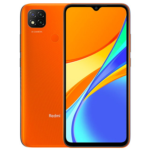 Xiaomi Redmi 9C Price in Bangladesh & Specification