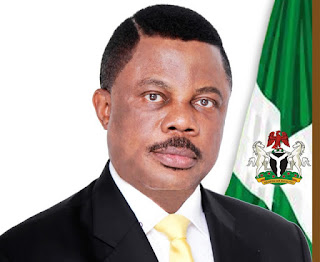 Anambra markets raided over counterfeiting