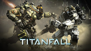 Titanfall Game Free Download