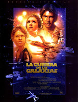 Star Wars IV: Una nueva esperanza