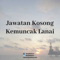 Jawatan Kerja Kosong Kemuncak Lanai Sdn Bhd