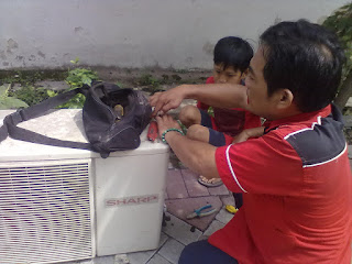 Service AC murah Surabaya | Gedangan | Gresik