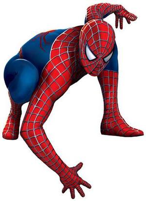 Wallpaper Best Cartoon: Spiderman cartoon wallpaper