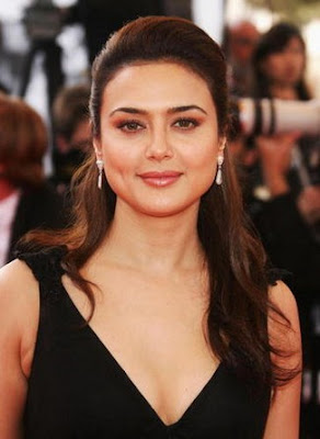 bollywood, preity zinta