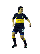 Pack Boca Juniors 2013 (cristianalvarez)