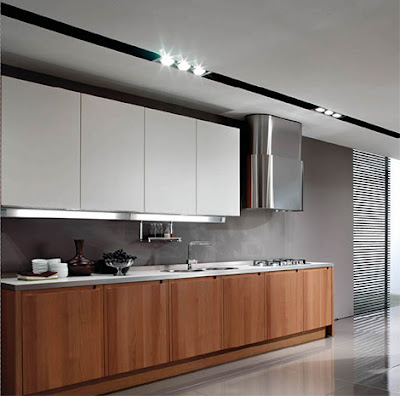 Contemporary kitchen