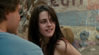   Wild Kristen Stewart on Kristen Stewart In Into The Wild      Bodybuilding Com Forums