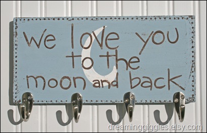 moon hooks