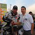 TOTAL fue sponsor oficial del Dakar Series Argentina 2012