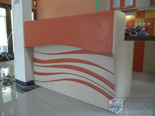 Furniture Minibar Semarang