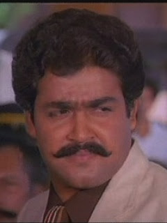 Mohanlal as Vincent Gomez