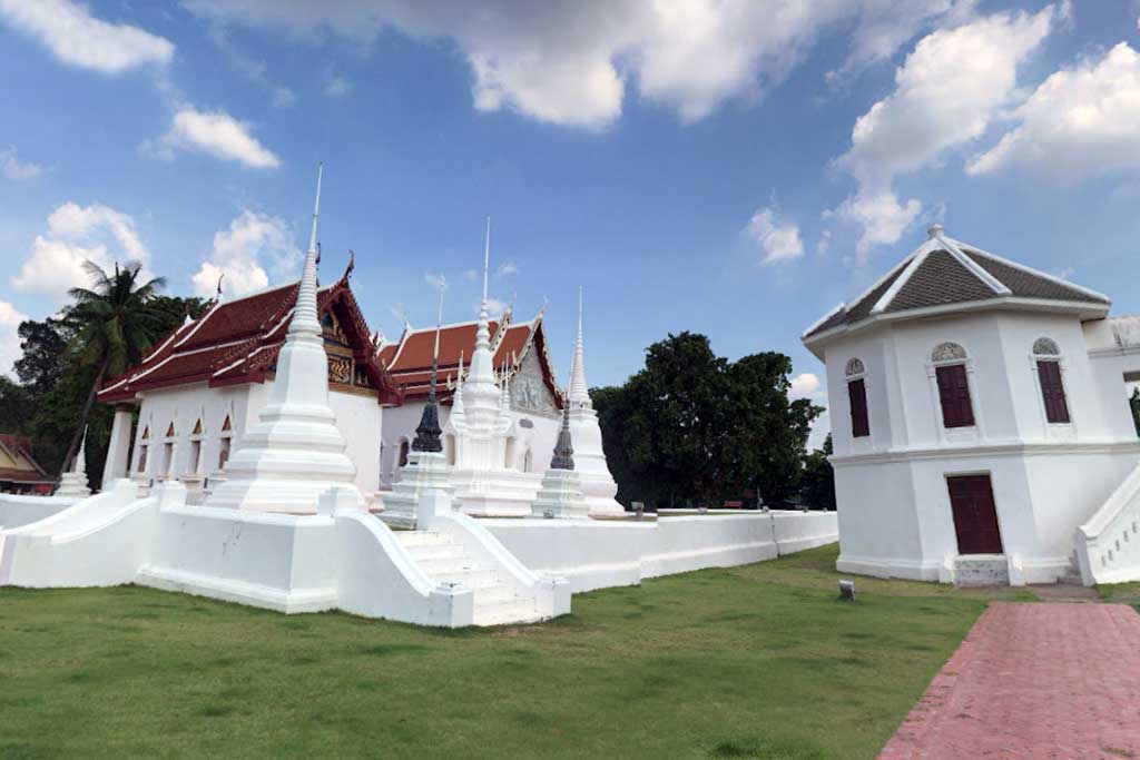 Wat Uposatharam