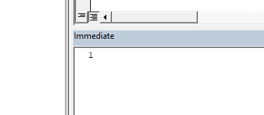 Result when second string occur multiple times inside the first string and start is 1