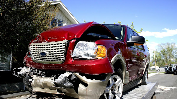 Auto Accident Attorney Colorado