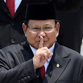 Media Asing Soroti Prabowo Bakal 'Nyapres' Lagi 2024