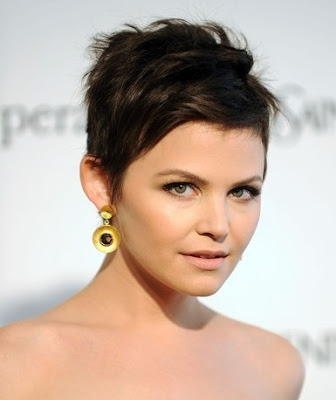 Short Hairstyles 2012