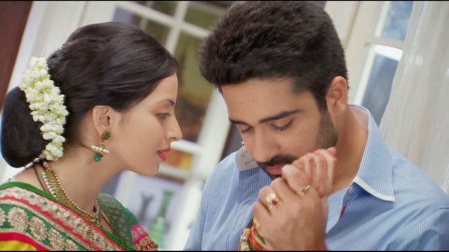 Shlok & Astha Couple HD Wallpapers Free Download