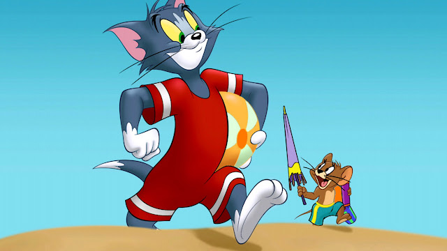 Tom and Jerry HD Wallpapers