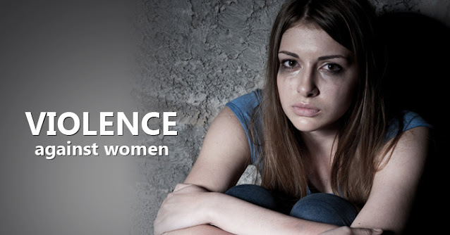 831 cases of violence against women reported so far in 2023 in the TRNC