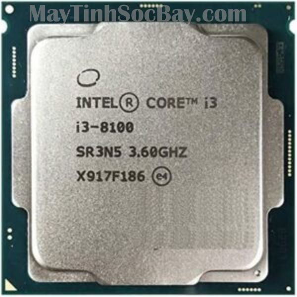 CPU Intel Hiệu Suất Tốt