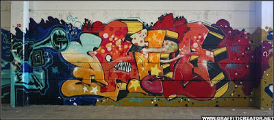 Graffiti Creator,Creator Graffiti