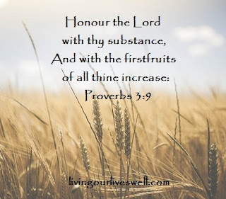 Proverbs 3 Scripture Pictures