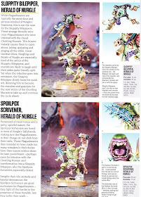 White Dwarf enero 2018