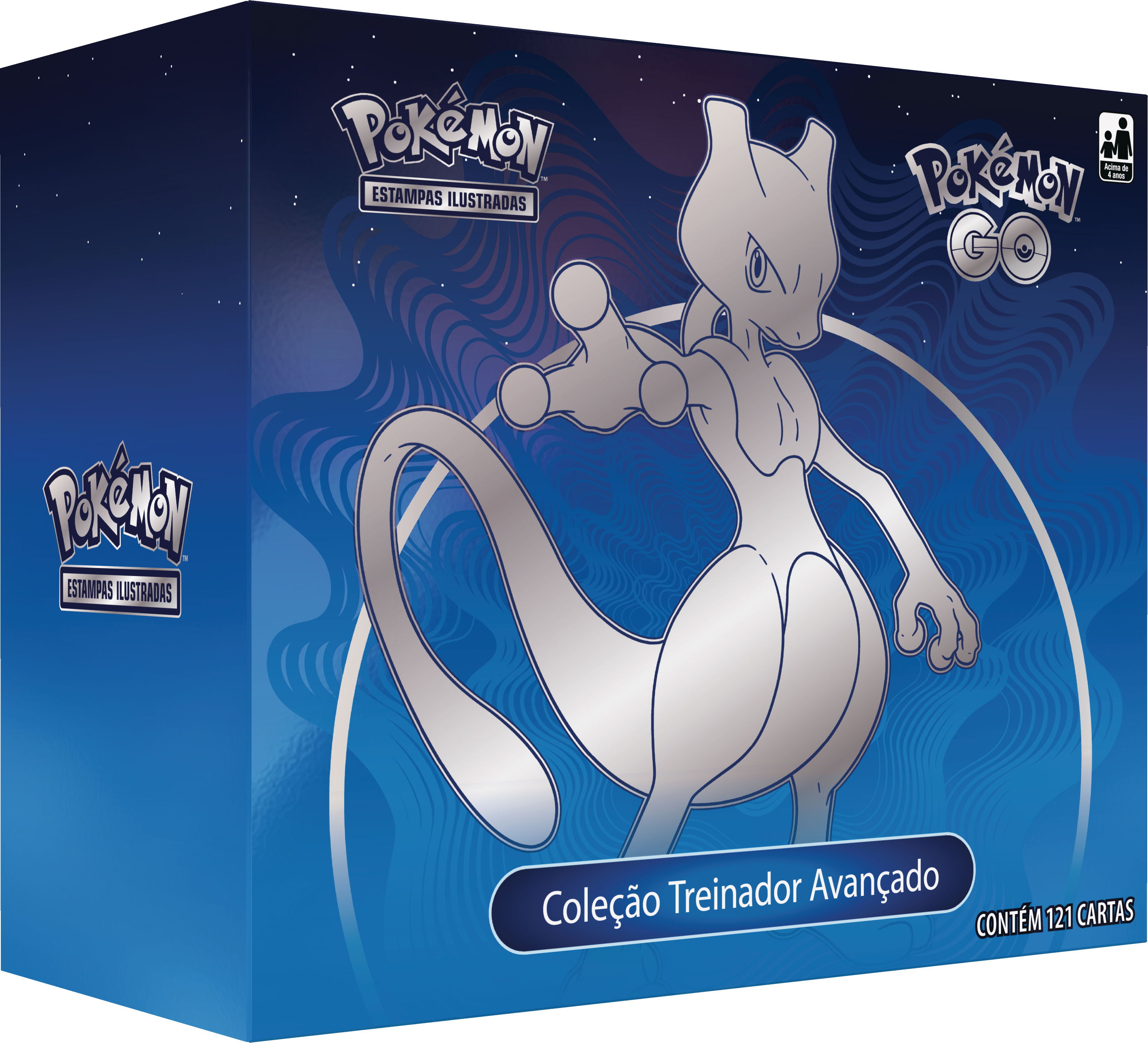 Pokémon TCG - Cartas e Produtos da Coleção de Pokémon GO são Revelados
