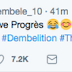 Tρολάρισμα Dembele στους Rangers