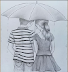 LOVE RAIN - FALLING THROUGH