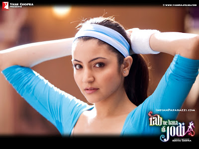 Photos of Rab Ne Bana Di Jodi 1