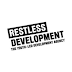 Job Opportunity at Restless Development - Project Intern- Yes Project 