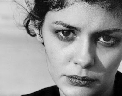 Audrey Tautou Simple