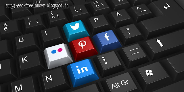 Social Media Optimization Tips | Surya Pratap Singh