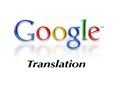 Cara mudah membuat google translate