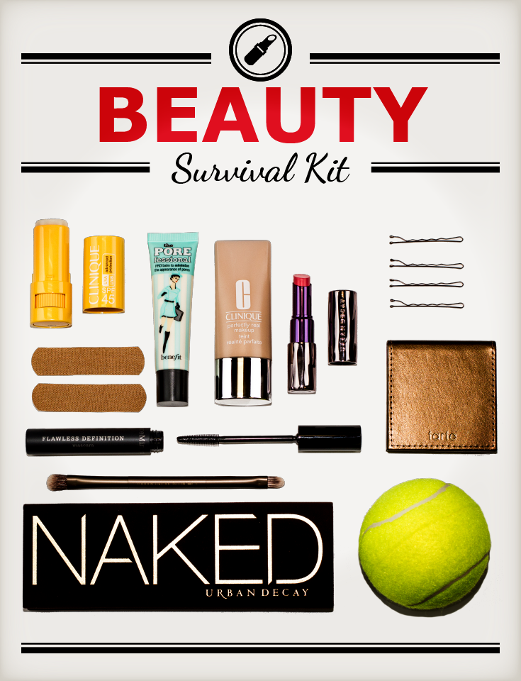 College Prep: Macy's Beauty Survival Kit GIVEAWAY College Prep: Macy's Beauty Survival Kit GIVEAWAY