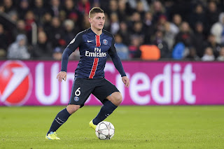 Agen Poker - Veratti Buka Peluang Untuk Tinggalkan PSG