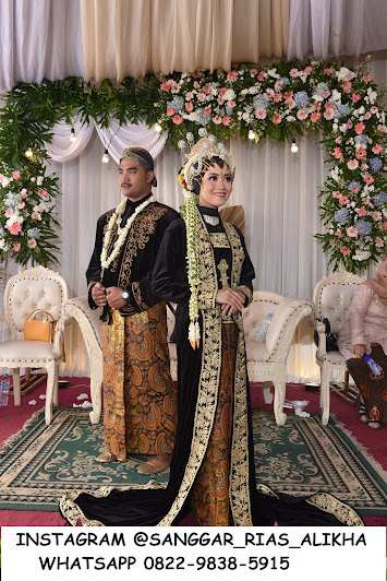 Rias Pengantin Jawa, Kebagusan, Jati Padang, Paket Akad Nikah Murah, Pernikahan Lengkap, Dekorasi Backdrop | Rumah Gedung Aula