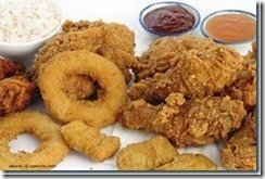 Jenis-jenis Makanan yang Membuat Lemas Saat Berpuasa 4