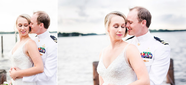 A Classic Navy Wedding in Downtown Annapolis and Londontown and Gardens by Heather Ryan Phootgraphy