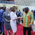 “We Salute Ghana's Role In Global Security” – Speaker Nancy Pelosi